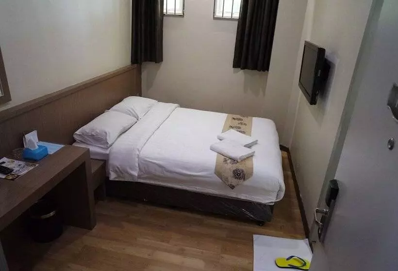 Home Hotel Labuan