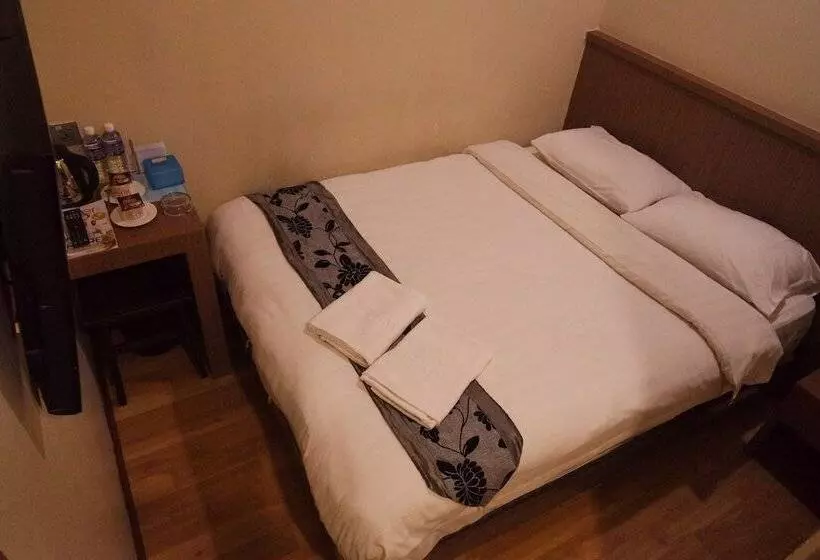 Home Hotel Labuan