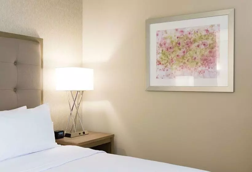 ホテル Homewood Suites By Hilton Concord Charlotte