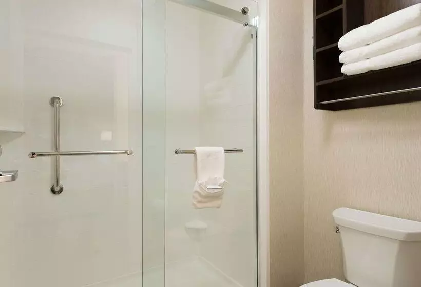 ホテル Homewood Suites By Hilton Concord Charlotte