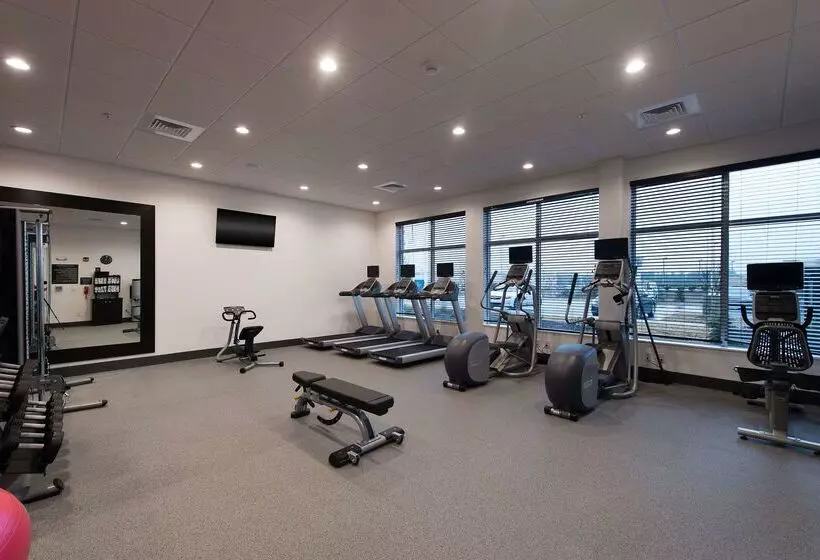 ホテル Homewood Suites By Hilton Concord Charlotte