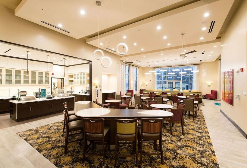 ホテル Homewood Suites By Hilton Concord Charlotte