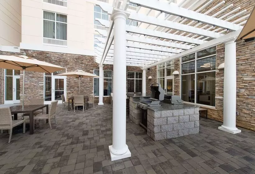 ホテル Homewood Suites By Hilton Concord Charlotte
