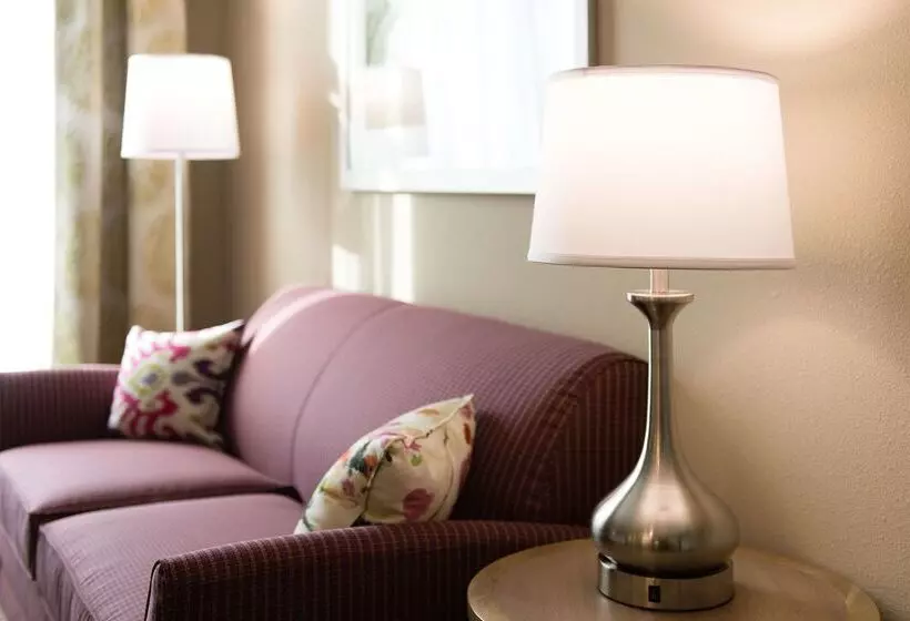 ホテル Homewood Suites By Hilton Concord Charlotte