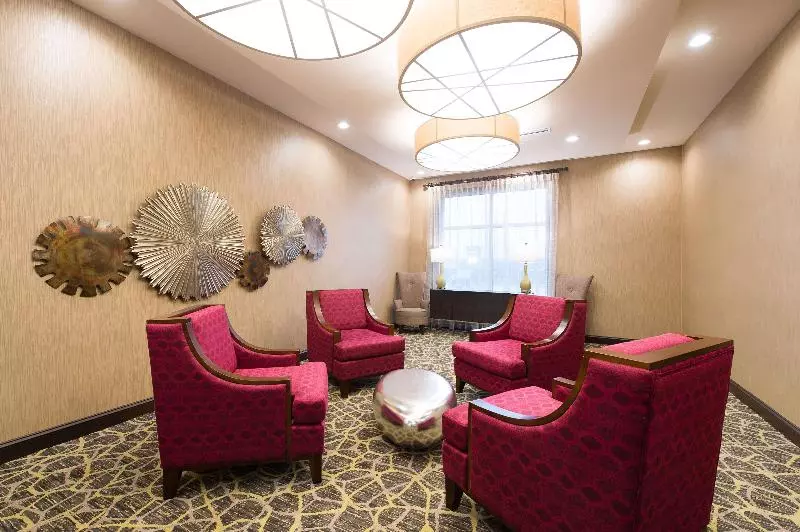 ホテル Homewood Suites By Hilton Concord Charlotte