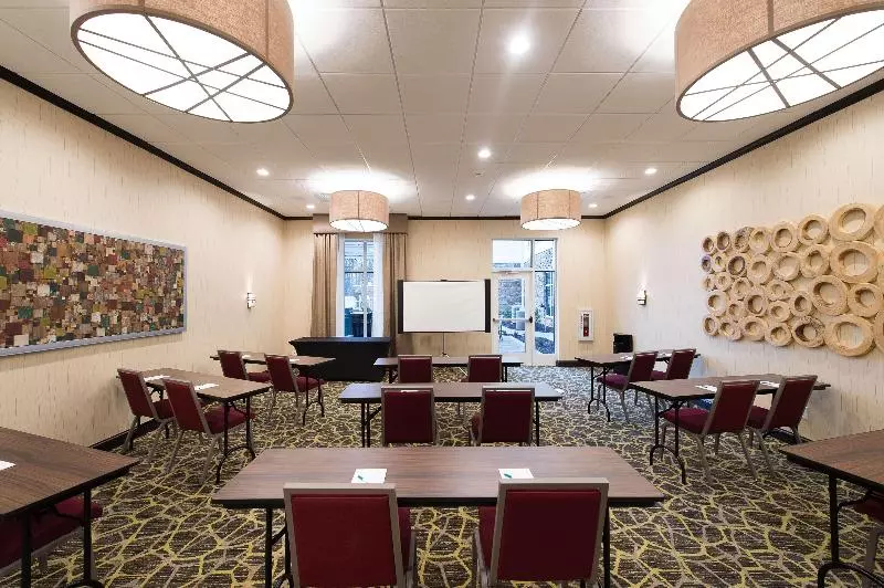 ホテル Homewood Suites By Hilton Concord Charlotte