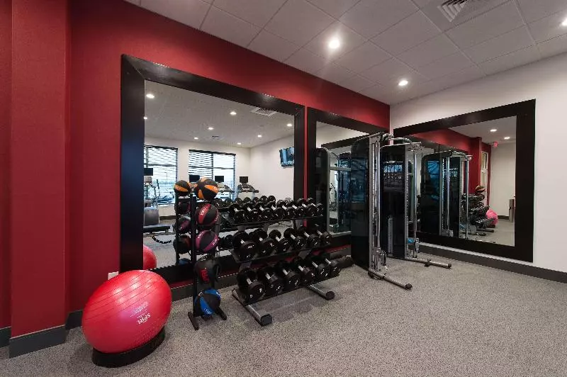ホテル Homewood Suites By Hilton Concord Charlotte