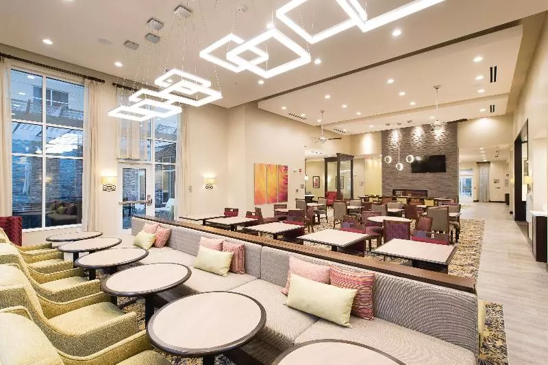 ホテル Homewood Suites By Hilton Concord Charlotte