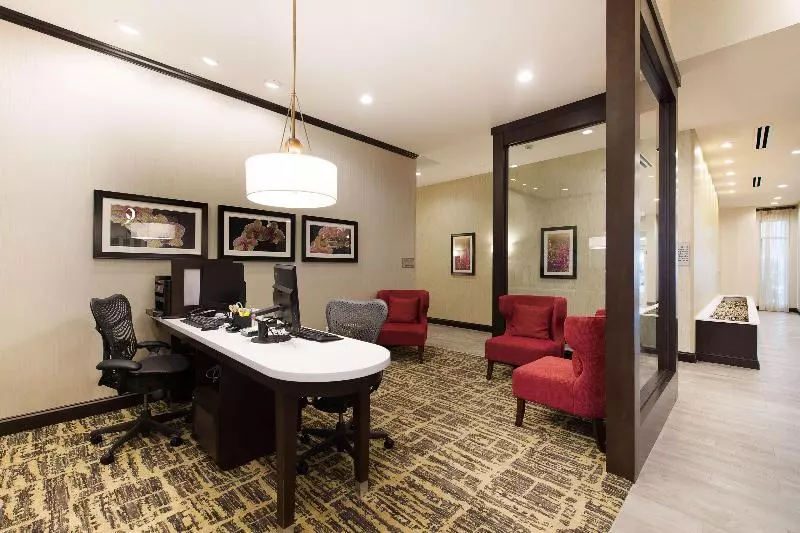 ホテル Homewood Suites By Hilton Concord Charlotte