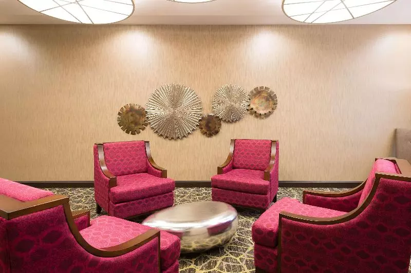 ホテル Homewood Suites By Hilton Concord Charlotte