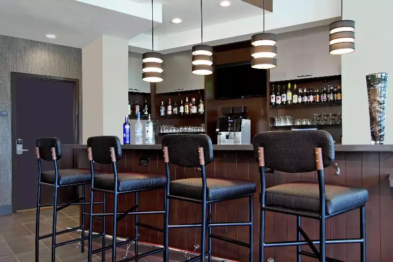 ホテル Hyatt Place Houston Nw Vintage Park