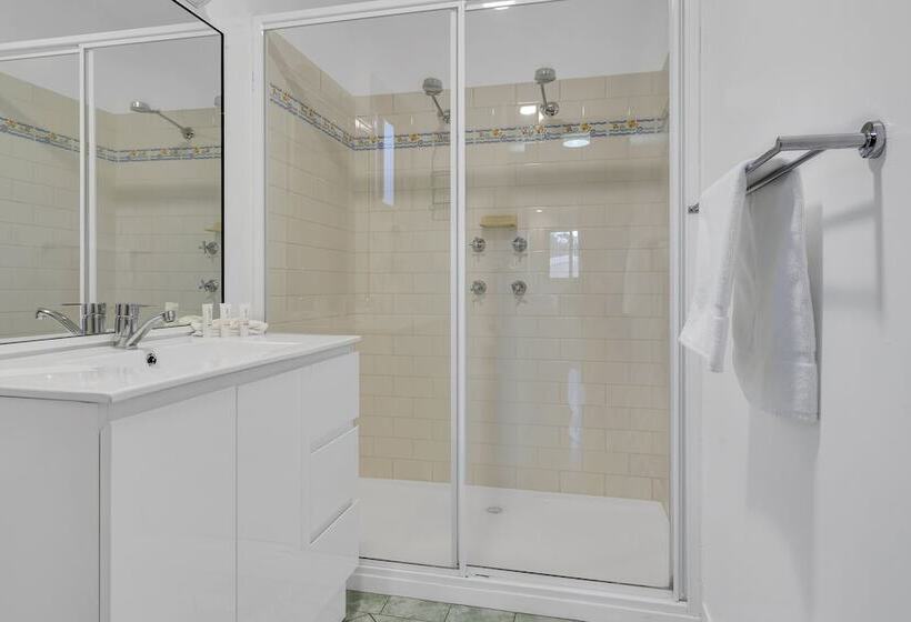 ホテル Nrma Broulee Holiday Park