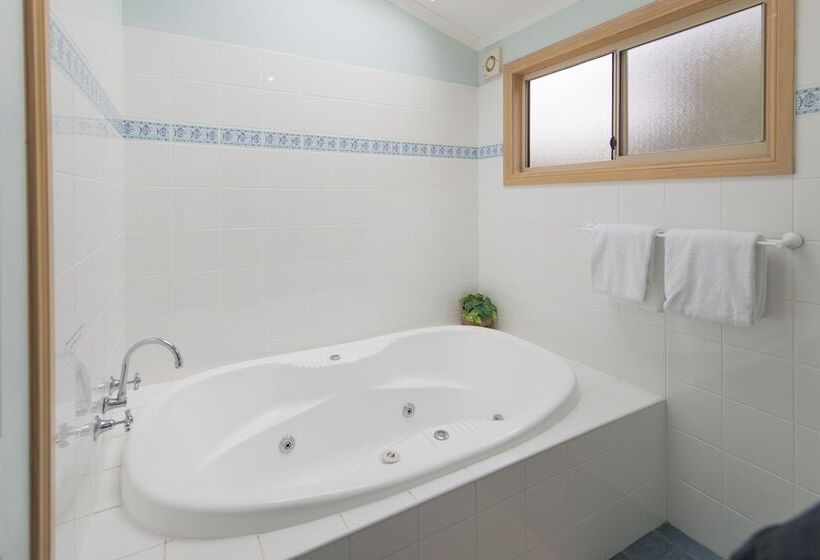 ホテル Nrma Broulee Holiday Park