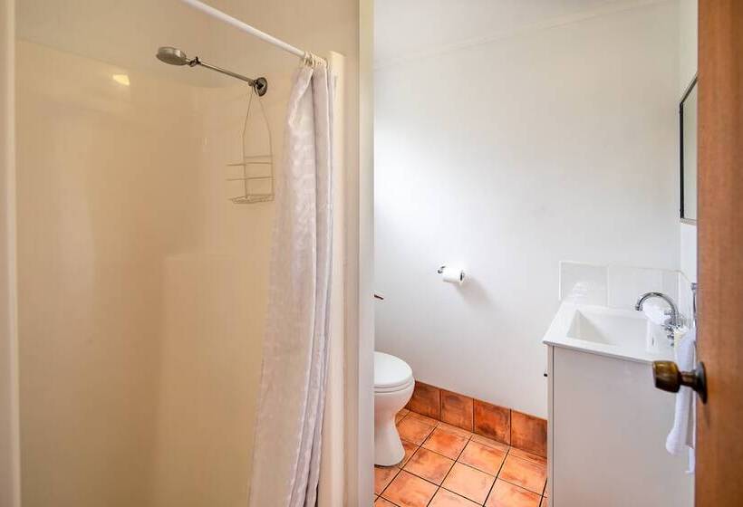 ホテル Nrma Broulee Holiday Park