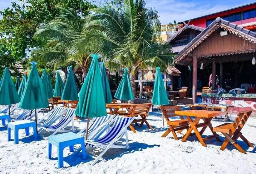 Hotel Jirawan