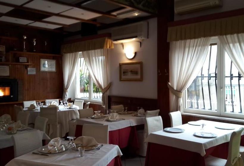 ホテル La Furnacelle