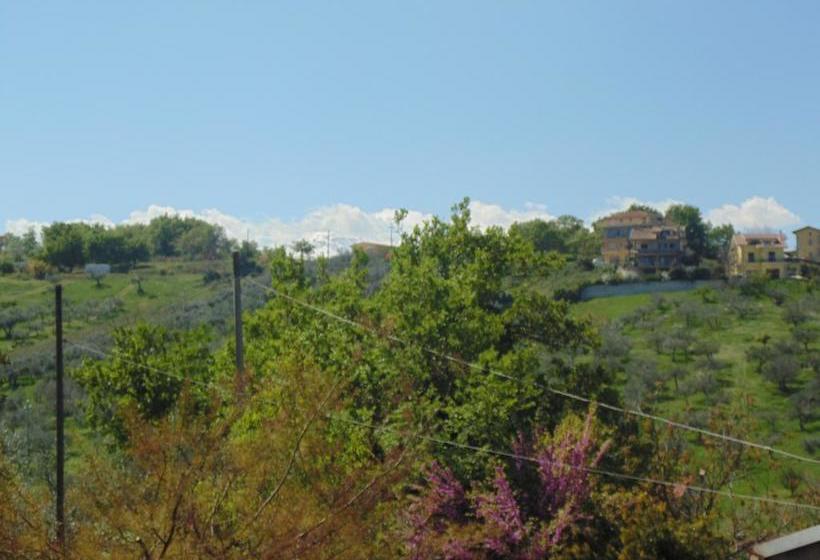 ホテル La Furnacelle