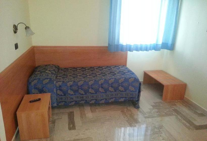 ホテル La Furnacelle