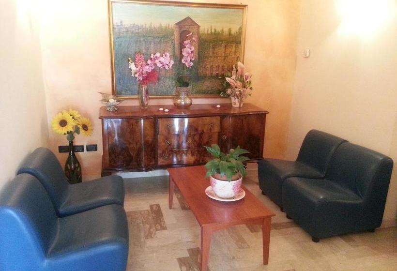 ホテル La Furnacelle