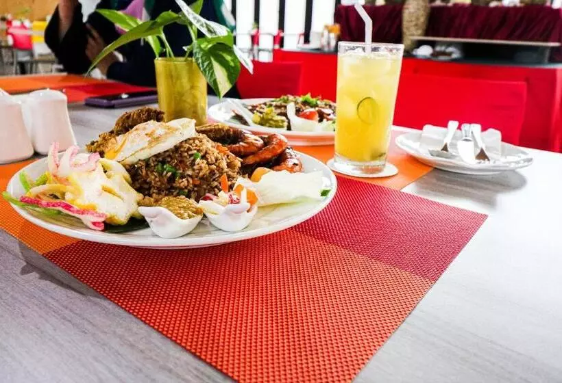 ホテル Lakeview Terrace Resort Pengerang