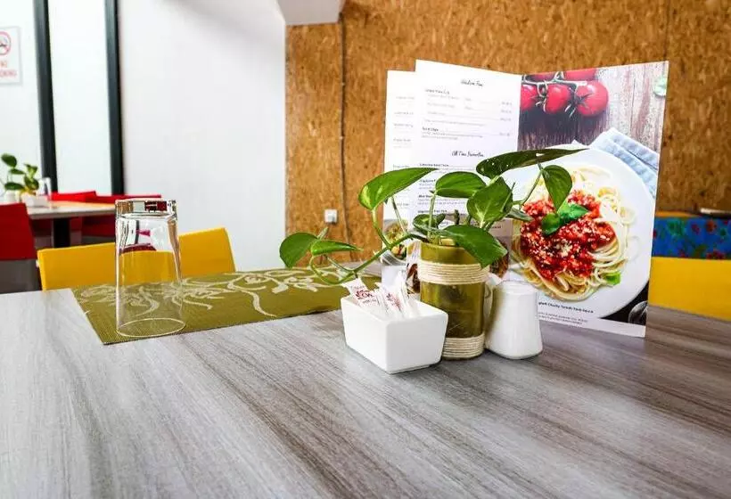 ホテル Lakeview Terrace Resort Pengerang