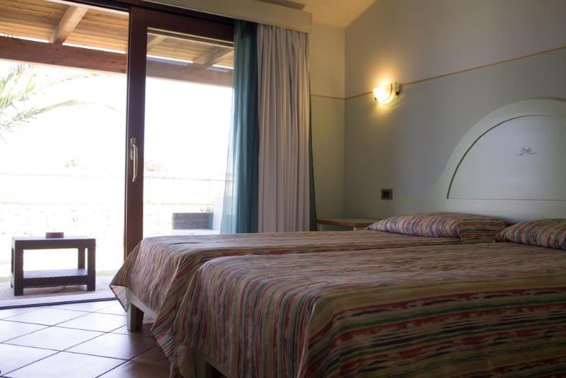 فندق Luci Del Faro