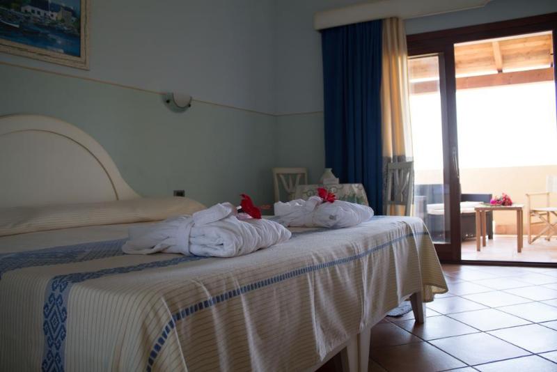 فندق Luci Del Faro