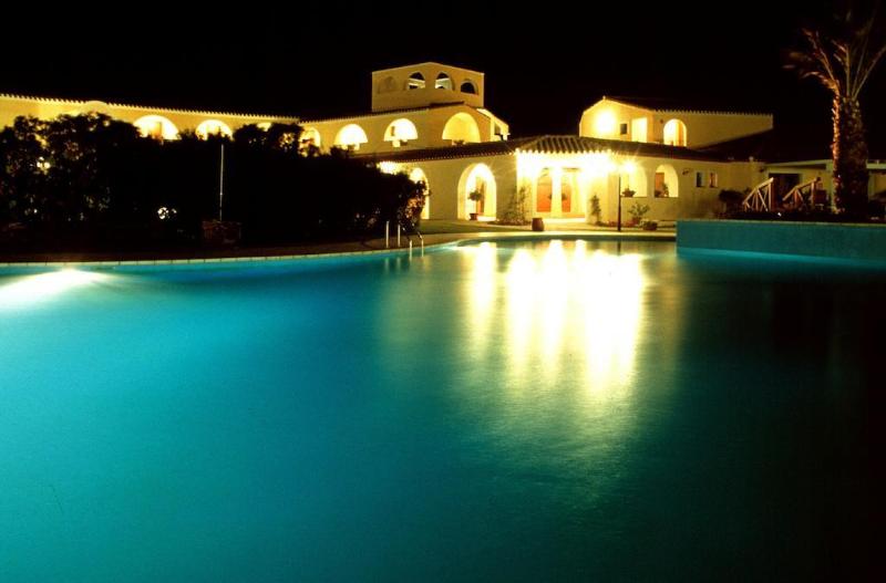 فندق Luci Del Faro