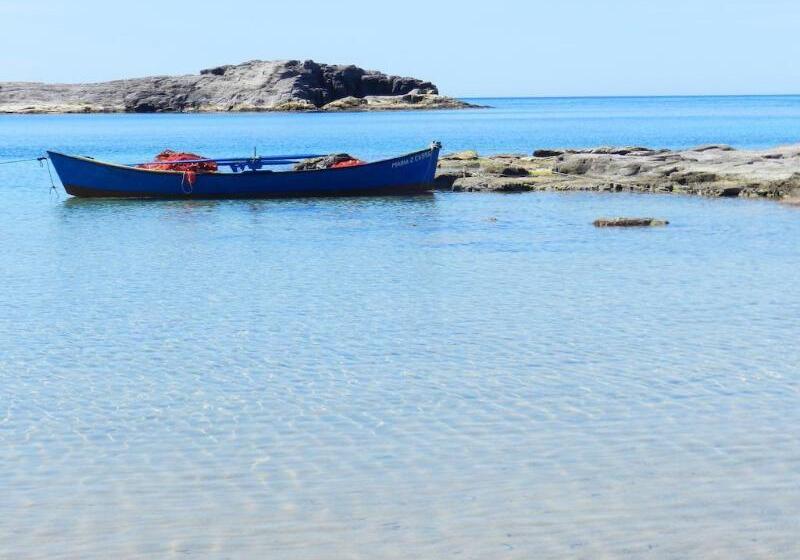 فندق Luci Del Faro