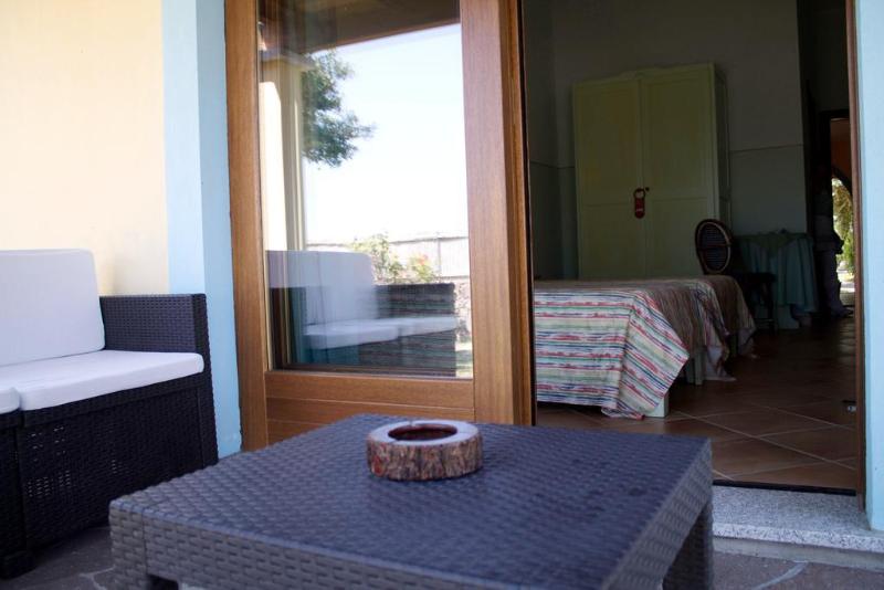 فندق Luci Del Faro