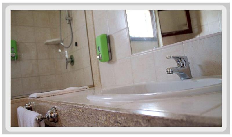 فندق Luci Del Faro