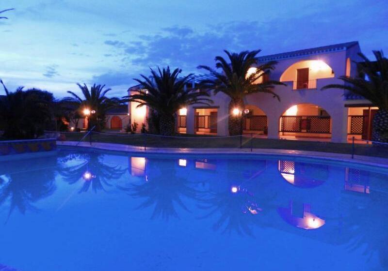 فندق Luci Del Faro