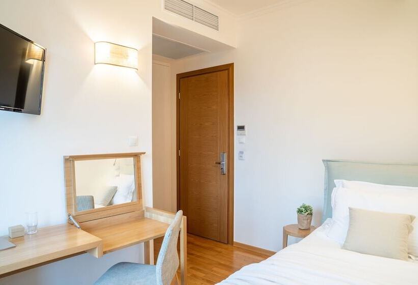 호텔 Olympus Terra Boutique