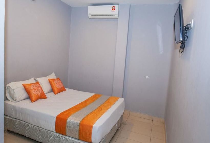 Hotel Oyo Rooms Center Point Mall