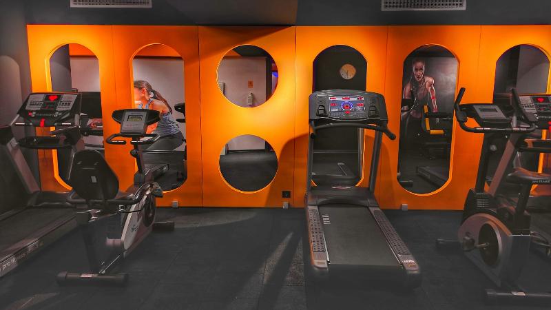 هتل Panagia Premier Trabzon