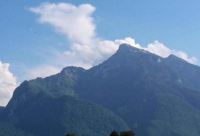 هتل Pension Ballwein