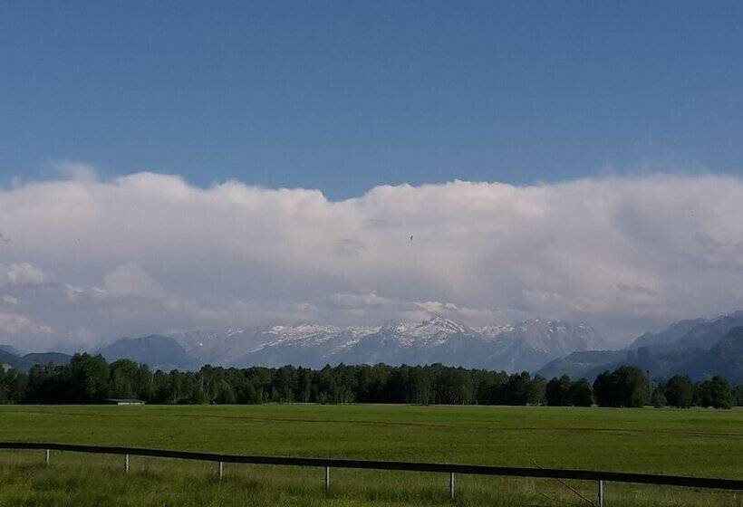 هتل Pension Ballwein