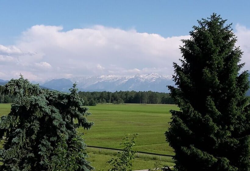 هتل Pension Ballwein