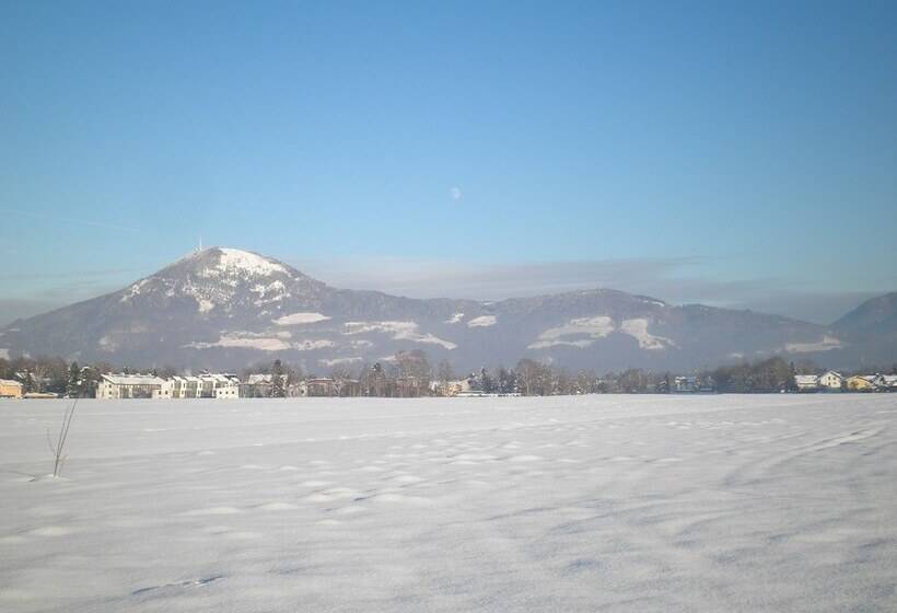 هتل Pension Ballwein