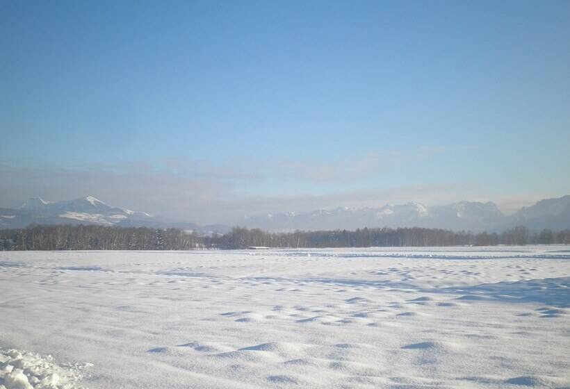 هتل Pension Ballwein