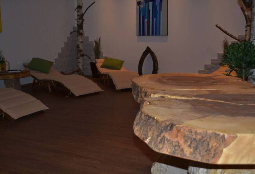 هتل Pension Ballwein