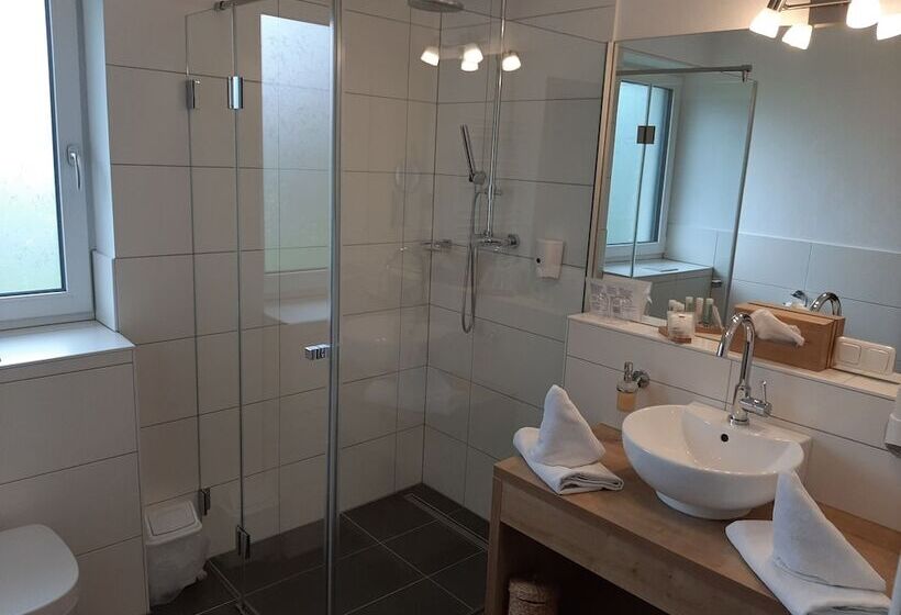 هتل Pension Ballwein