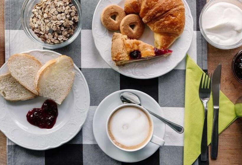 ホテル Rendez Vous