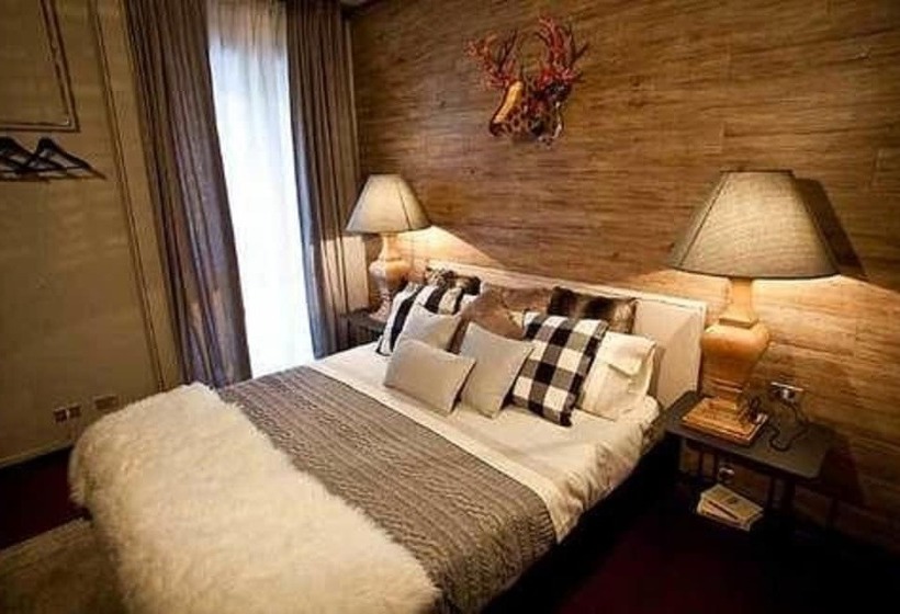 ホテル Rendez Vous