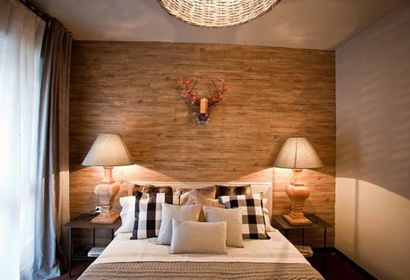 ホテル Rendez Vous