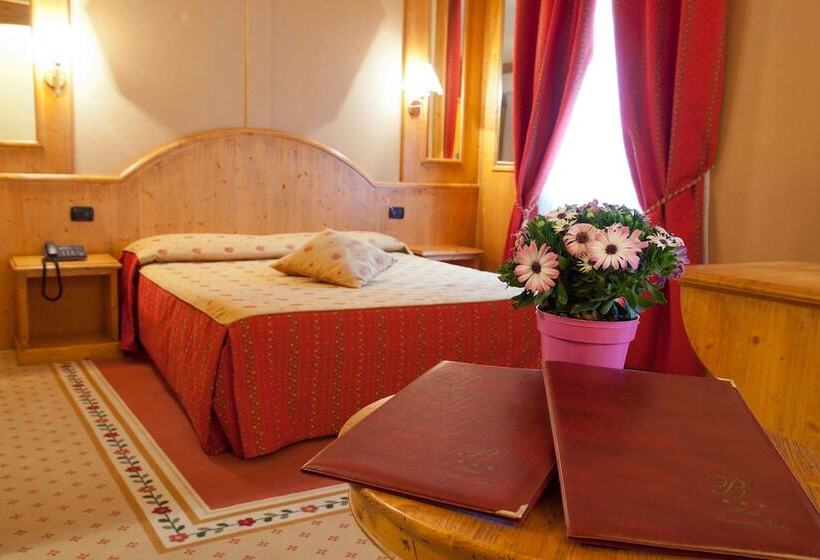 ホテル Rendez Vous