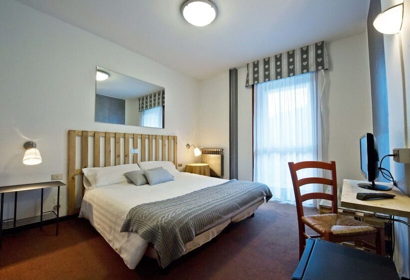 ホテル Rendez Vous