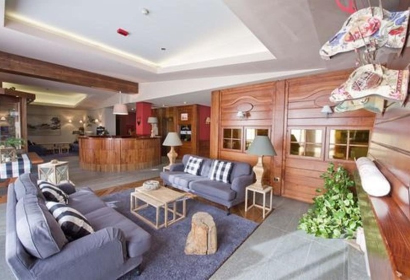 ホテル Rendez Vous