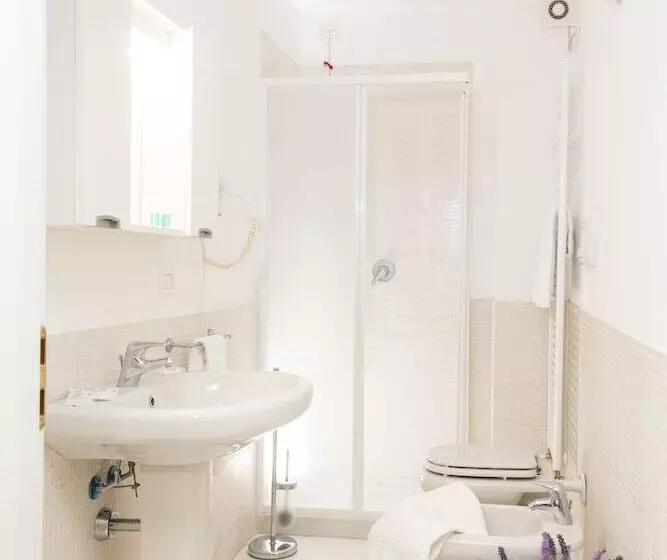 ホテル Residence Rta La Rosa Delle Dolomiti