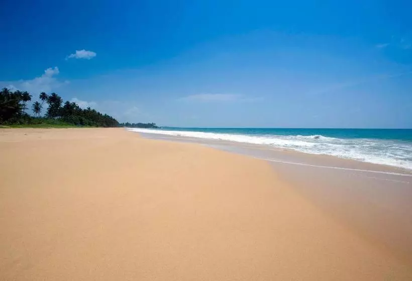 Sri Villas